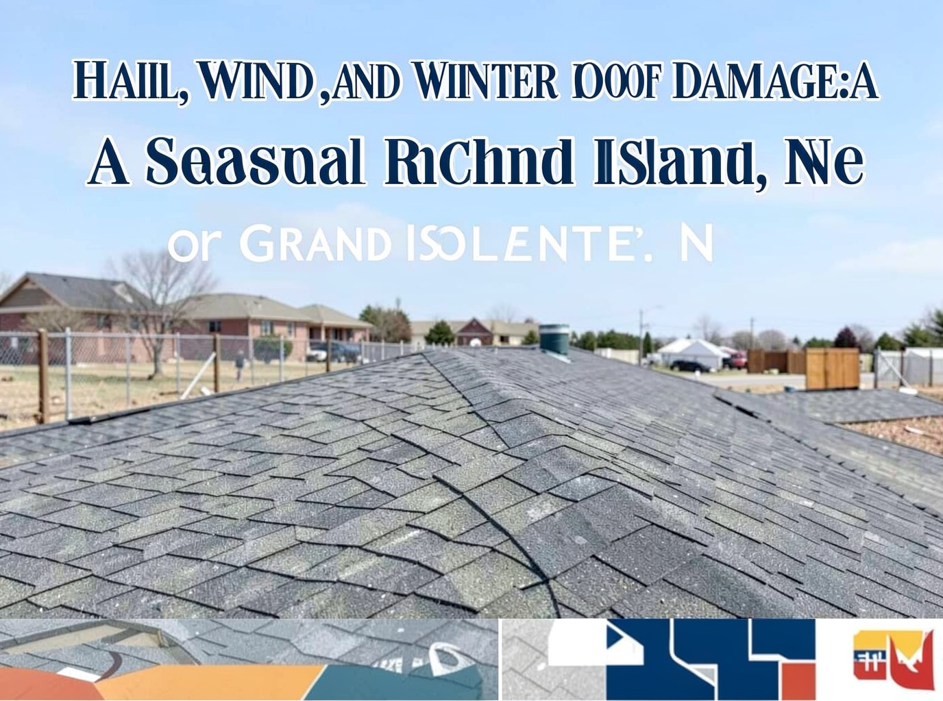 Roofing Contractor in Aurora, NE, NE 68818